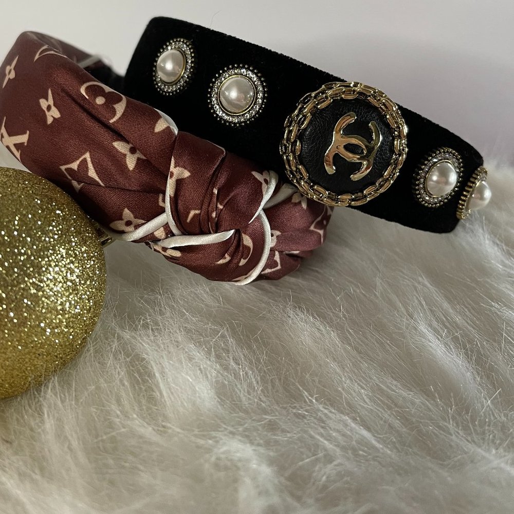 Headbands - Designer Inspired5 - Picture 4 of 4